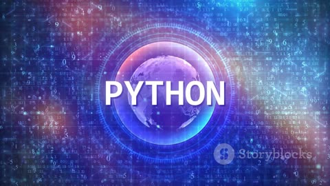 Mastering AI: Python and Key Frameworks