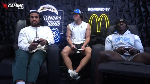 Eric Kendricks vs Kenneth Murray In FIFA 23 | LA Chargers
