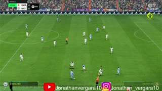 Ea Fc 24 gameplay