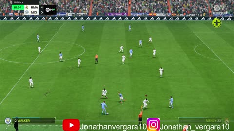 Ea Fc 24 gameplay