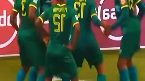 💥💥 Celebration moves in football 😍