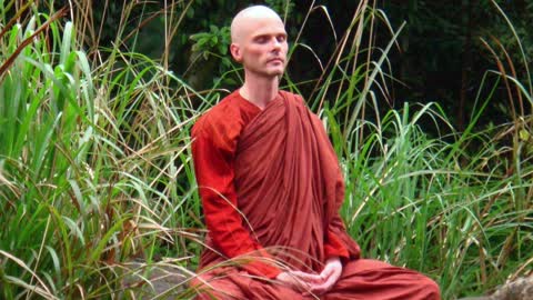 Guided Meditation. Exploring the Four Satipatthanas