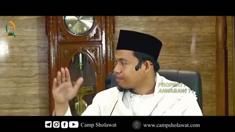 Buya Arrazy Hasyim- Bagaimana kiat mendapatkan syafaat Nabi ﷺ