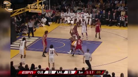 The Kobe vs. LeBron Debate: Unveiling Two Legends