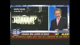 2012, Death of Osama Bin Laden (9.36, 7)