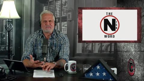 The N Word: Nick Lights Up Lightfoot | The Nick Di Paolo Show