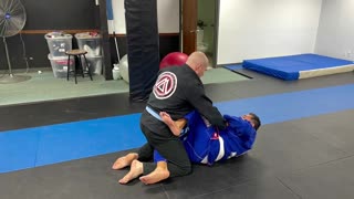 Fond du lac BJJ Class