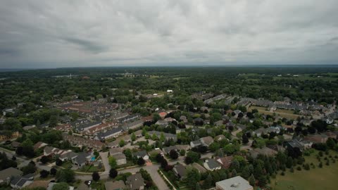 Niagara on The Lake Ontario Canada 07 18 2022