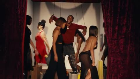 A Boogie Wit da Hoodie Did Me Wrong _Official Music Video_