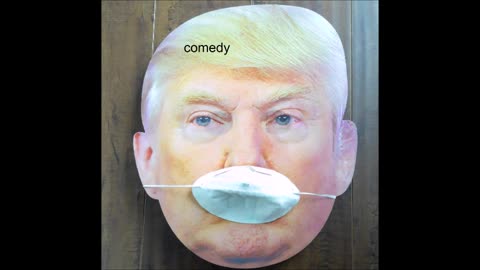 Mar-a-Lago Comedy Trump FBI