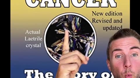 World Without Cancer - The Story of Vitamin B17: By G Edward Griffin
