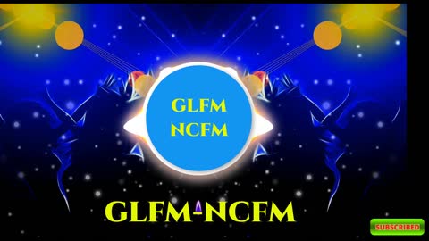 [GLFM-NCFM] free music # 59