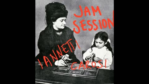 jam session Iannetti-Carosi 28/12/2022