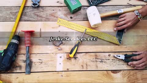 Jeske Services LLC - (763) 203-8273