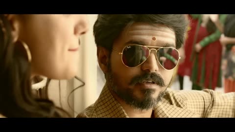 Mersal - Aalaporan Thamizhan Tamil Video Vijay A.R. Rahman