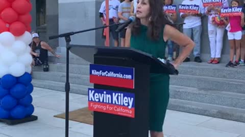 Kevin Kiley Campaign Kickoff!