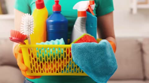 Elite Janitorial Service - (561) 765-2304