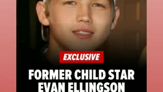 rip to Evan Ellingson 🙏🕊