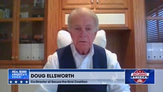 Securing America with Doug Ellsworth (Part 2) | May 25, 2024