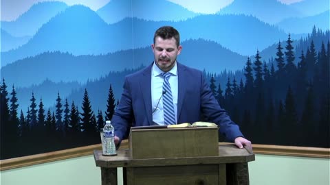 Overview of Ecclesiastes | Pastor Jason Robinson