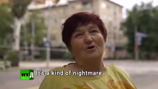 # 871 - En dokumentär om varför ukrainarna i väst hatar ukrainarna i öst. SVENSKTEXTAD