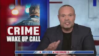 Dan Bongino: Silver Linings in the Left's Madness