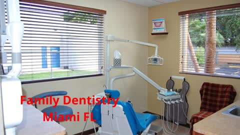 Family Dentistry Miami FL | Florida Dental Care of Miller