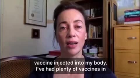 Professor in Ontario to be fired for opposing vaccine