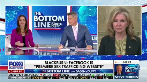 Blackburn: Enough Is Enough -- We Must Secure The Southern Border