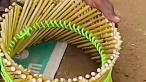 Desi chair making best idea