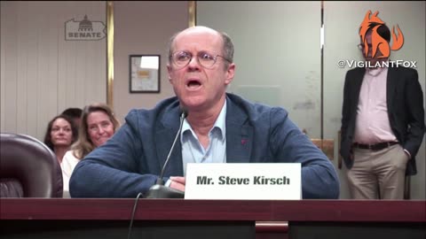 Steve Kirsch: “We can’t find an Autistic Kid who was Unvaccinated”