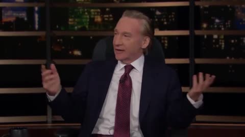 Bill Maher: "I don't think that you have to apologize... This is why people hate Democrats"