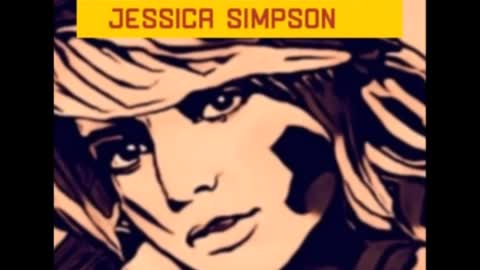 Jessica Simpson Full Album (1994)