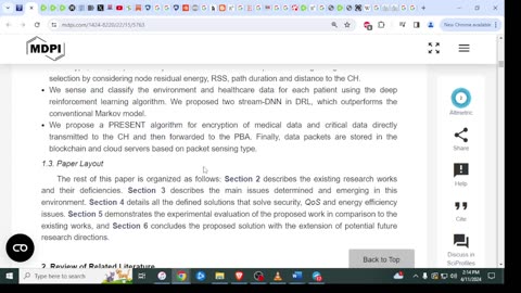 SIMOF routing protocol & Boeing trouble