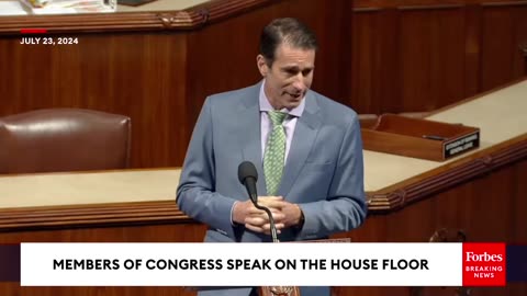 ‘We Have Led The World In Reducing Emissions’: Garret Graves Fires Back At Dems’ Claims| A-Dream ✅