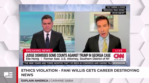 240313 Ethics Violation---- - Fani Willis Gets Career Destroying News.mp4