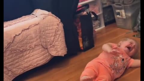 Funny Babies Video #15