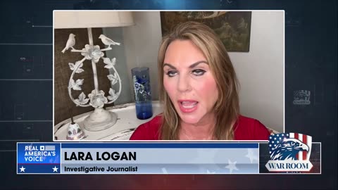 Lara Logan Shares The Story Of Victoria White, Jan. 6th Protestor Serving Time In Prison