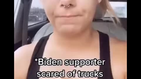Typical Biden supporter