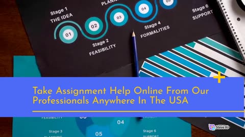 Why Should I Go with Cheap Assignment Help in the USA?