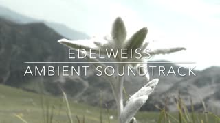 Edelweiss: An Ambient Soundtrack