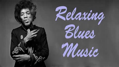 Best Blues Music