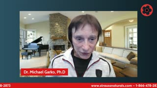 Health & Wellness With Dr Michael Garko PhD (2024-04-11)