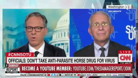 LIES ON TV w. Dr Fauci - Covid Vaccines & The UnVaccinated, Big Vaccine PUSH of 2020