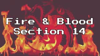 Fire and Blood chapter 14 - The Dying of the Dragons - A Son For a Son