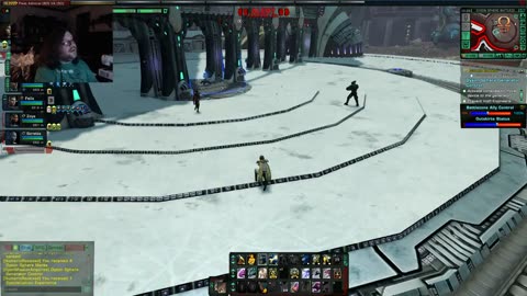 Star Trek Online Glitches and bugs.