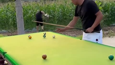 Billiards Blunders & Hilarious Fails: Million Views Edition!