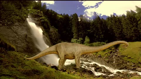 #extinct animal dinosaur#