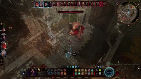 Heroes of Hammerwatch Episode 5 Taking on the Third Floor