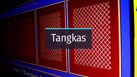 Tangkas | luxortangkas.com